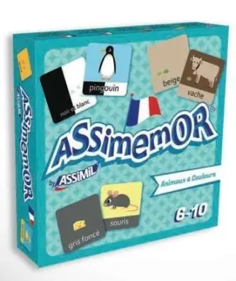 Imagen del producto 9782700590364