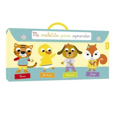 Imagen del producto 9782733850251