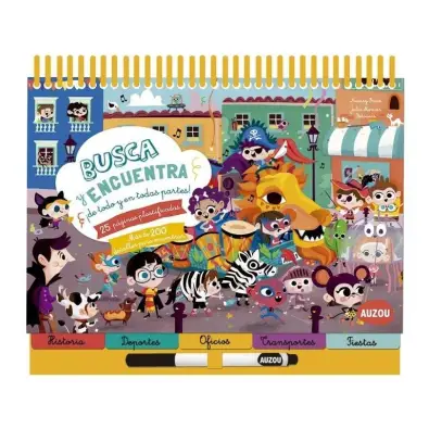 Imagen del producto 9782733877654