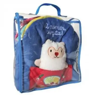 Imagen del producto 9782733883358