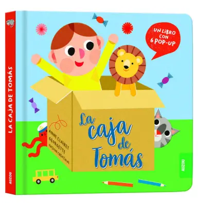 Imagen del producto 9782733883365