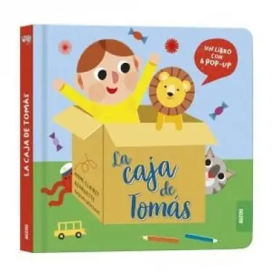 Imagen del producto 9782733883365