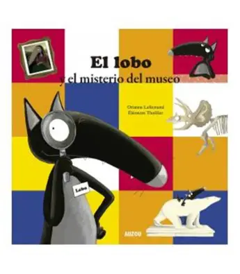 Imagen del producto 9782733883860