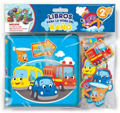 Imagen del producto 9782764379851