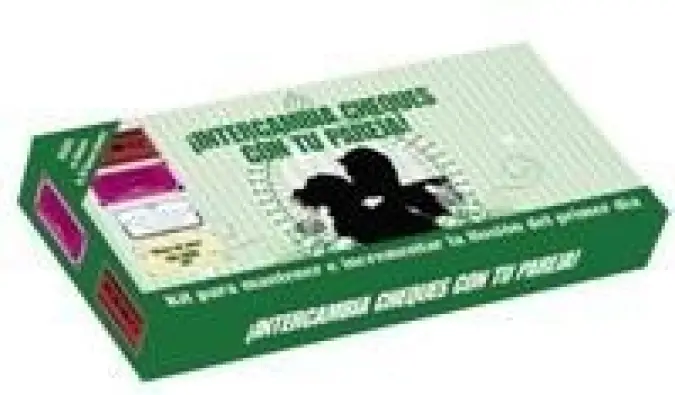 Imagen del producto 9782813203335