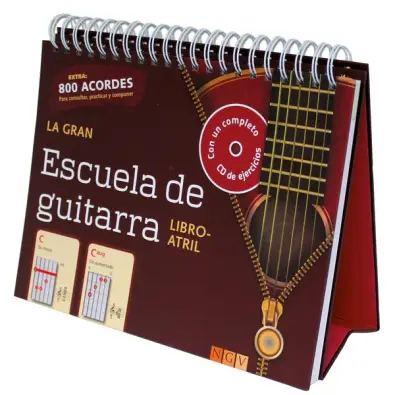 Imagen del producto 9783625004585