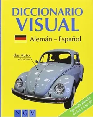 Imagen del producto 9783625005438