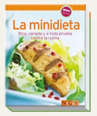 Imagen del producto 9783625005513