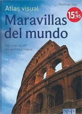Imagen del producto 9783625124153