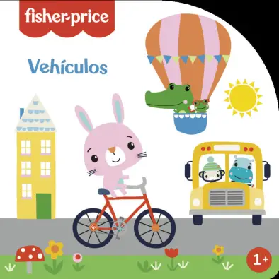 Imagen del producto 9783986851675