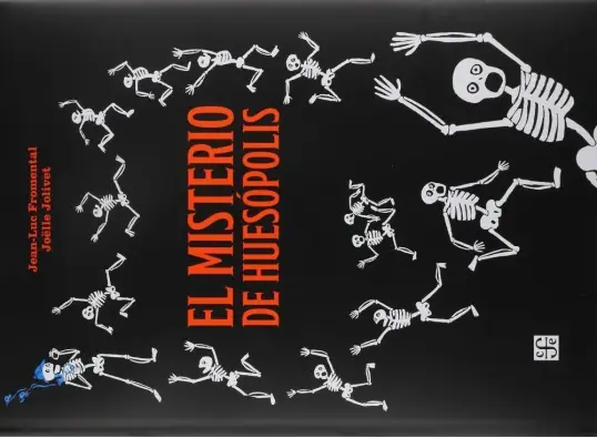 Imagen del producto 9786071651310