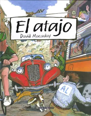 Imagen del producto 9786074009606