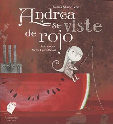 Imagen del producto 9786078306107