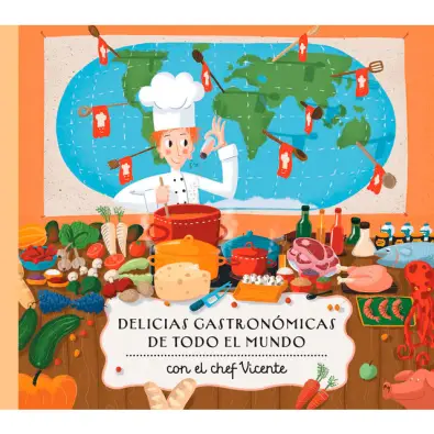 Imagen del producto 9788000056326