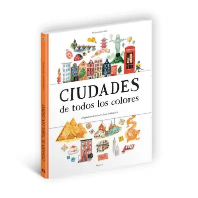 Imagen del producto 9788000069753