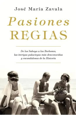 Imagen del producto 9788401019463