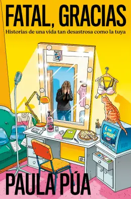 Imagen del producto 9788401034596