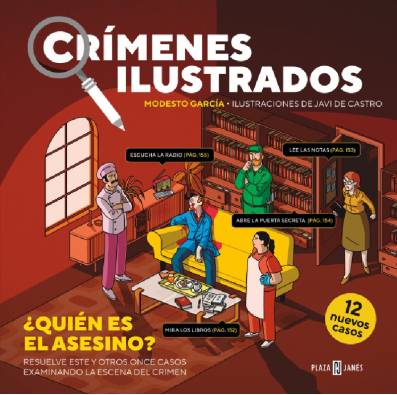 Imagen del producto 9788401042157