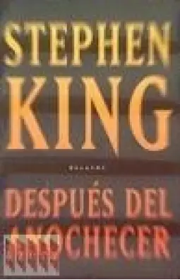 Imagen del producto 9788401337321