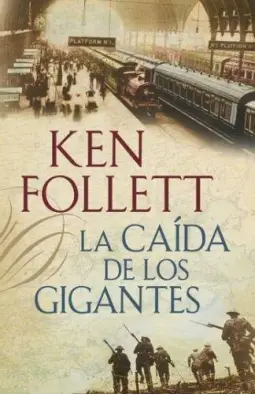 Imagen del producto 9788401339318