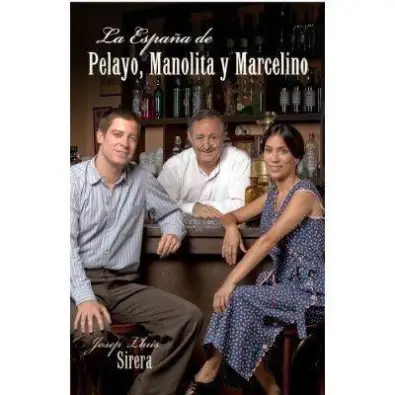Imagen del producto 9788401347788