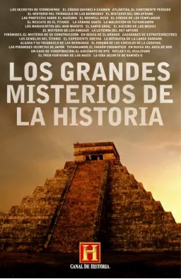 Imagen del producto 9788401379802-44761