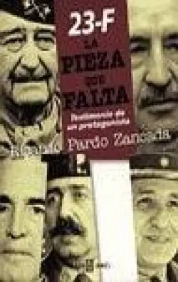Imagen del producto 9788401390630