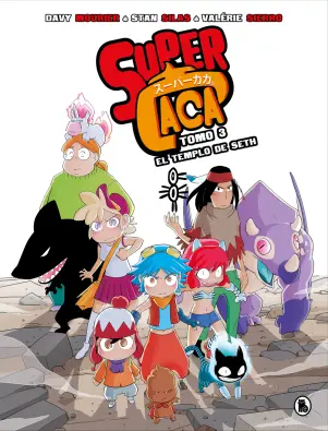 Imagen del producto 9788402421470