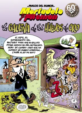 Imagen del producto 9788402421586