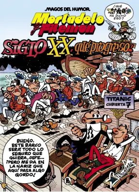 Imagen del producto 9788402427380
