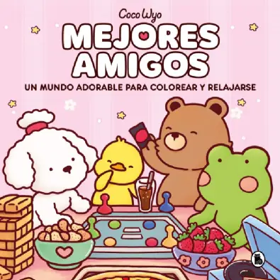 Imagen del producto 9788402431509
