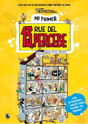 Imagen del producto 9788402431776