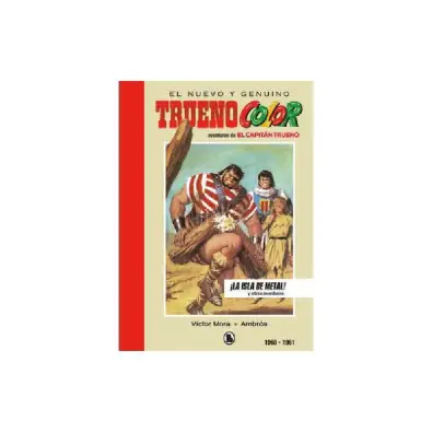 Imagen del producto 9788402444998