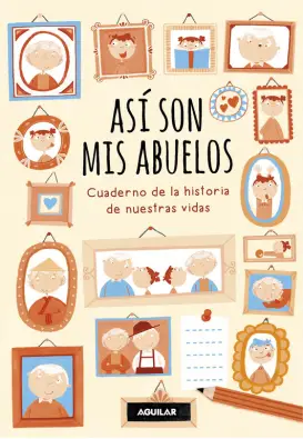 Imagen del producto 9788403518261