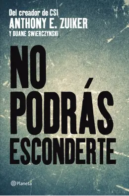 Imagen del producto 9788408004608
