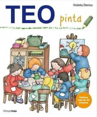 Imagen del producto 9788408004981