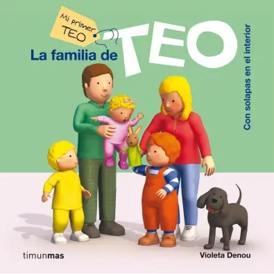 Imagen del producto 9788408006039