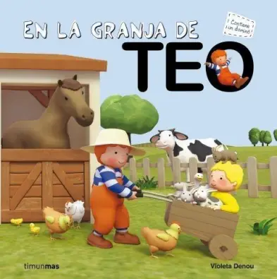 Imagen del producto 9788408006046