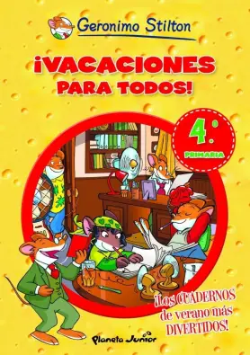 Imagen del producto 9788408006114