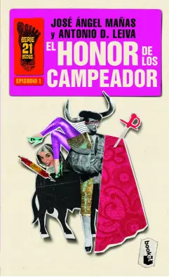 Imagen del producto 9788408006404
