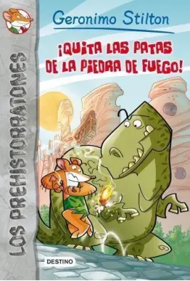 Imagen del producto 9788408006664