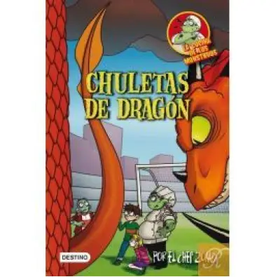 Imagen del producto 9788408006701