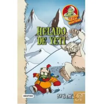 Imagen del producto 9788408007500