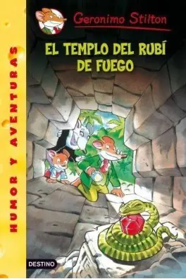 Imagen del producto 9788408007982