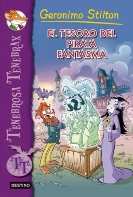 Imagen del producto 9788408007999