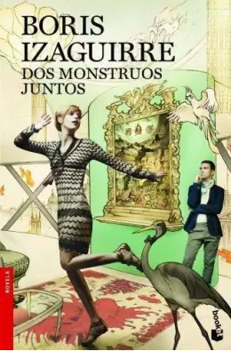 Imagen del producto 9788408008521
