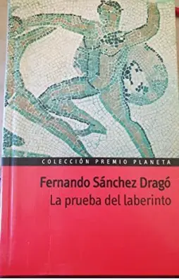 Imagen del producto 9788408031796