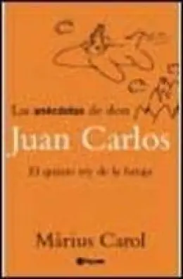 Imagen del producto 9788408035237