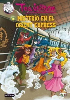 Imagen del producto 9788408037118