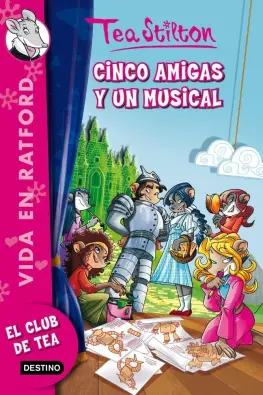 Imagen del producto 9788408037132